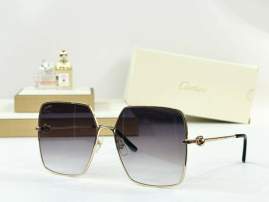 Picture of Cartier Sunglasses _SKUfw77836925fw